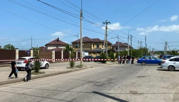 Губернатор Ставрополья Владимиров связал гибель ветерана СВО с нацистским терактом