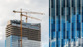 Современное деловое пространство появится в Пресненском районе по программе КРТ