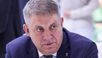 В результате атаки ВСУ по Брянской области пострадавших нет – губернатор