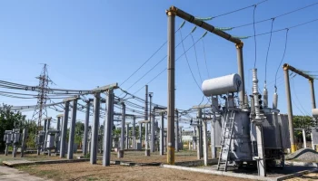 Представитель ЗАЭС назвала удар ВСУ по подстанции "Радуга" терактом