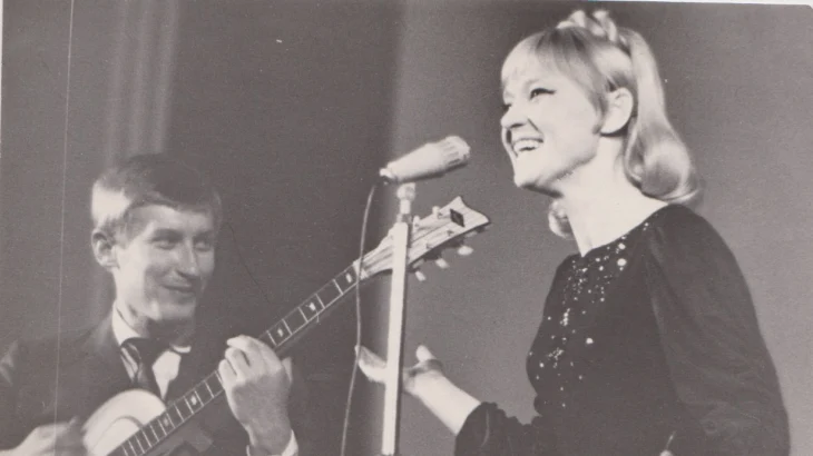 На Арбате пройдет фотовыставка «След кометы», посвященная 90-летию Людмилы Гурченко На Арбате пройдет фотовыставка «След кометы», посвященная 90-летию Людмилы Гурченко