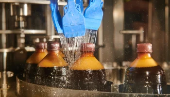 Анатолий Гарбузов: Москва увеличила экспорт пищевой продукции и напитков