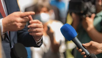 Фестиваль &laquo;Профессия &mdash; журналист&raquo; пройдет в Москве