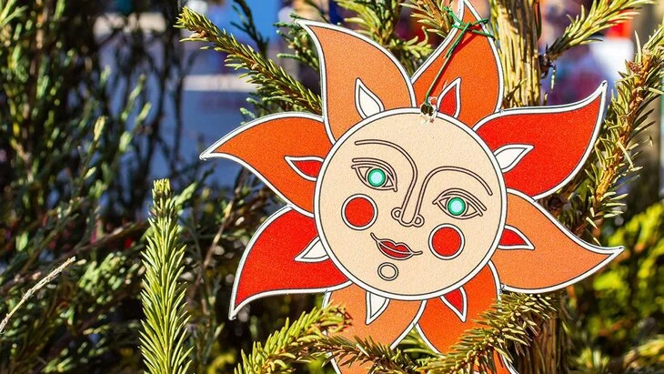 Более тысячи мастер-классов подготовили для посетителей фестиваля "Московская Масленица" Более тысячи мастер-классов подготовили для посетителей фестиваля "Московская Масленица"