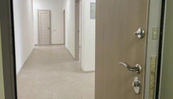 Возведение шести ЖК по реновации завершено в Москве в апреле 2025 года