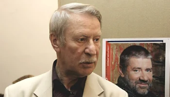 Народный артист России Иван Краско попал в реанимацию