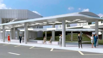 Собянин: станции "Печатники" метро и МЦД-2 свяжет пешеходная галерея