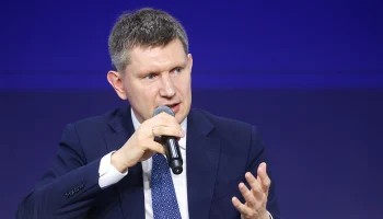 Решетников призвал готовить конструкцию на смену режима самозанятости
