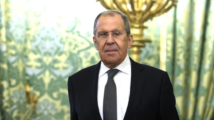 Лавров: Любая договоренность по Украине должна содержать элемент компромисса Лавров: Любая договоренность по Украине должна содержать элемент компромисса
