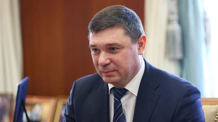 Неизвестный взломал аккаунт тамбовского губернатора и выложил матерный мем Неизвестный взломал аккаунт тамбовского губернатора и выложил матерный мем