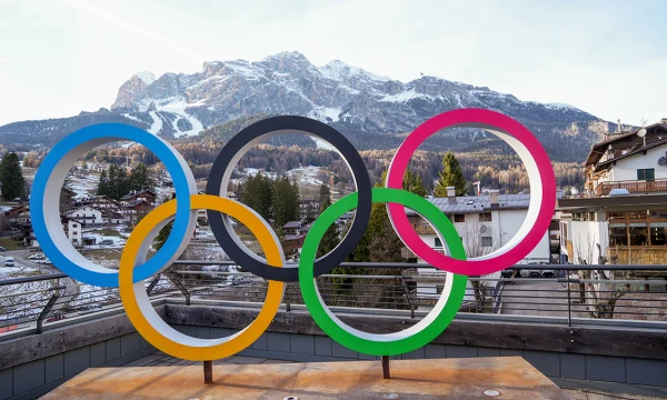 Шорт-трекистка Фонтана стала первой в истории женщиной с медалями шести Олимпиад