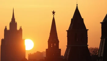 Москвичей предупредили о падении атмосферного давления в ближайшие дни