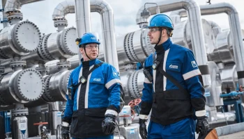 На благо города и жителей: 88 лет непрерывной работы Московского НПЗ