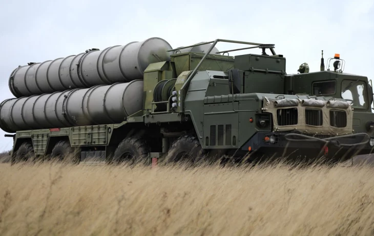 ПВО уничтожила 10 снарядов РСЗО Vampire над Белгородской областью ПВО уничтожила 10 снарядов РСЗО Vampire над Белгородской областью