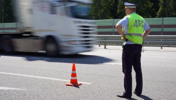 ГИБДД России официально переименована в Госавтоинспекцию