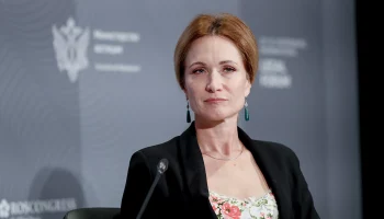 Олимпийская чемпионка Мария Киселева поддержала идею об усилении контроля за питанием в летних лагер