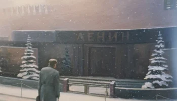 Музей Победы пригласит на авторскую экскурсию по новой выставке &laquo;Линии жизни и войны&raquo;