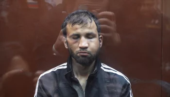 Мать напавшего на «Крокус» Фаридуни* рассказала о его развратном прошлом