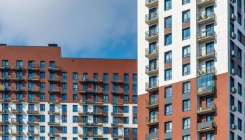 Жилой квартал появится на юге Москвы по проекту КРТ