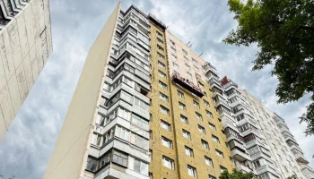 Дом 1986 года постройки обновят в районе Орехово-Борисово Южное