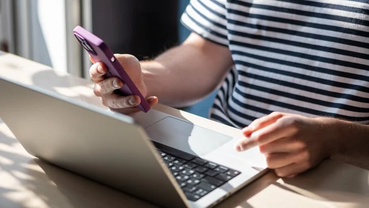 Собянин: каждый второй москвич получил доступ к электронной медкарте Собянин: каждый второй москвич получил доступ к электронной медкарте