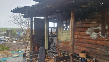 Министр Парфенов объяснил слова о "непонятном сообществе" в адрес подростков в Байкальске