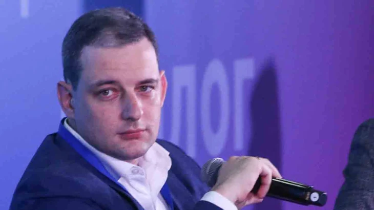 ТАСС: Экс-замглавы правительства Подмосковья Бронштейн пропал без вести на СВО ТАСС: Экс-замглавы правительства Подмосковья Бронштейн пропал без вести на СВО