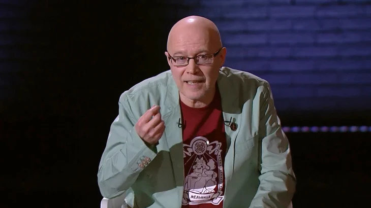 Мультфильм российского аниматора Бронзита номинировали на премию «Оскар» Мультфильм российского аниматора Бронзита номинировали на премию «Оскар»