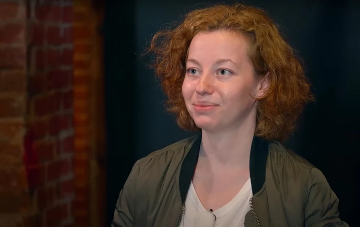 «Тюрьма — не могила»: режиссер Беркович* выступила с заявлением после приговора