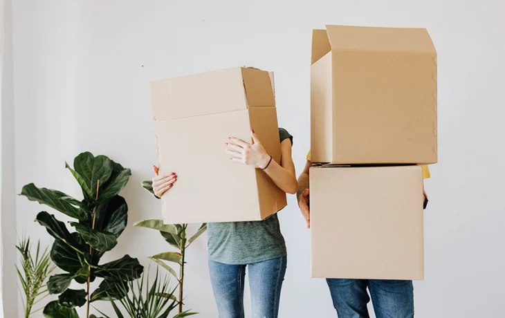 Жителям столицы напомнили о бесплатной помощи при переезде по реновации Жителям столицы напомнили о бесплатной помощи при переезде по реновации