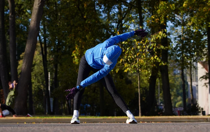 Серия спортивно&ndash;развлекательных мероприятий &laquo;#ДавайВступай&raquo; пройдет в парках Москвы