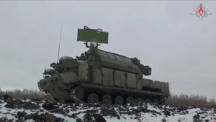 Средства ПВО сбили шесть беспилотников ВСУ в Брянской и Орловской областях