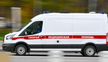 Осужденный плеснул кислотой в начальника колонии в Калужской области