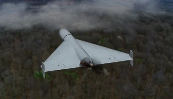 ПВО сбила четыре беспилотника над двумя регионами РФ утром 28 апреля