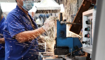 Новинки для стройки: московские компании начинают выпуск последних разработок