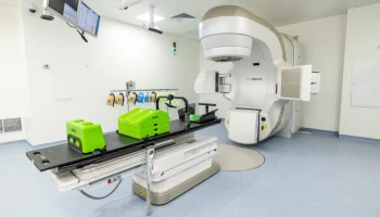 Собянин подвел итоги первого года работы центра ядерной медицины в &laquo;Коммунарке&raquo;