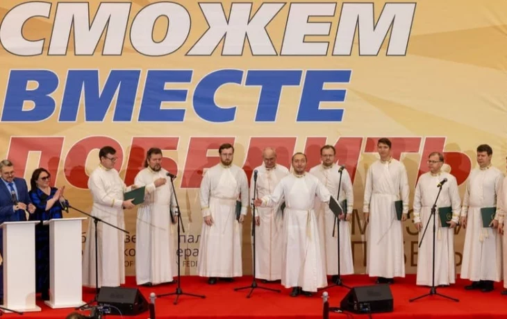 Премию добрых дел вручили в Музее Победы