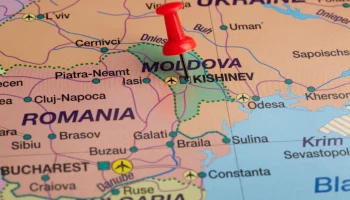 Депутат ГД Шеремет: Молдавия может стать второй Украиной