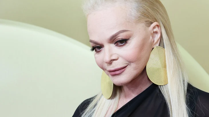 Долина прошла психиатрическую экспертизу в ходе дела о продаже ее квартиры Долина прошла психиатрическую экспертизу в ходе дела о продаже ее квартиры