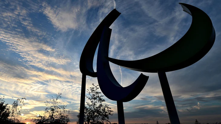 МПК ответил на обвинения Украины в давлении на Паралимпиаде в Италии