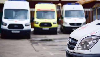 Пять человек погибли в результате взрыва газовых баллонов в Чечне