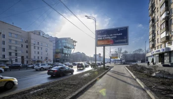 Столичный промышленный проект занял первое место в международной премии рекламы и маркетинга