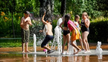 Синоптик Вильфанд рассказал, когда жара в Москве пойдет на спад