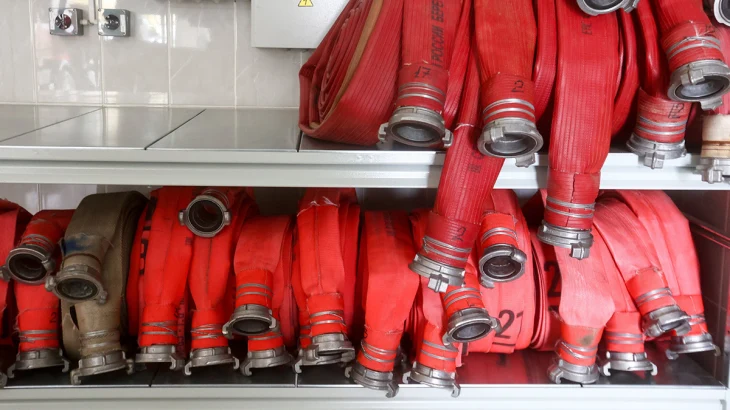 Пожар в здании на Бумажном проезде с несколькими редакциями СМИ локализован Пожар в здании на Бумажном проезде с несколькими редакциями СМИ локализован