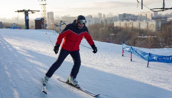 Посвященная 100-летию Геннадия Краузе лыжная гонка пройдет в столице