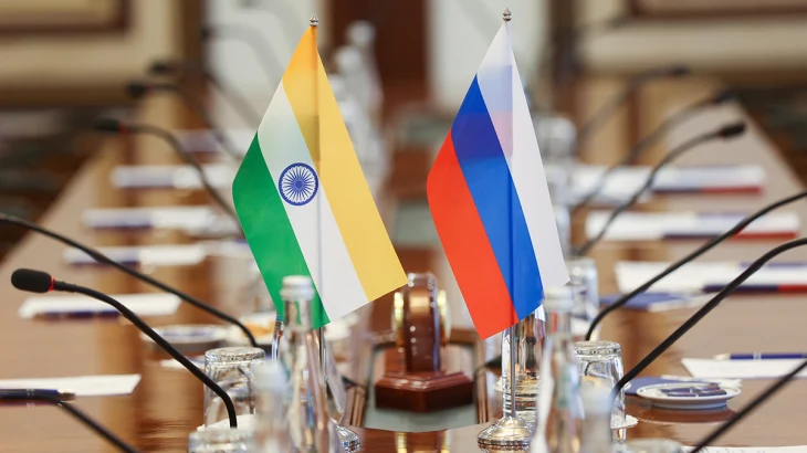 Фурсин: Индия является одним из ключевых партнеров Москвы в сфере культуры Фурсин: Индия является одним из ключевых партнеров Москвы в сфере культуры