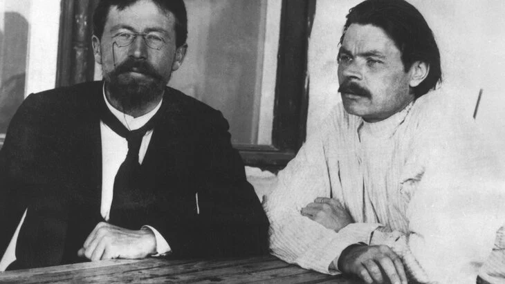 Главархив Москвы открыл онлайн-выставку об известных писателях Главархив Москвы открыл онлайн-выставку об известных писателях