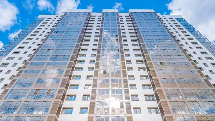 Новостройка появится по программе реновации в районе Аэропорт Новостройка появится по программе реновации в районе Аэропорт