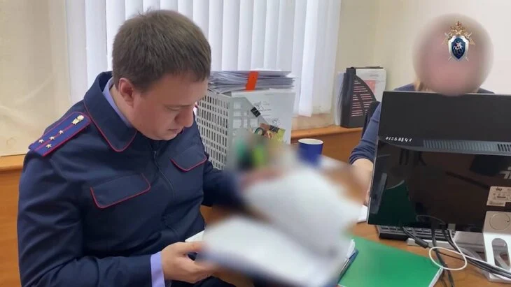 Директор нижегородского филиала РАНХиГС задержан по подозрению во взятке