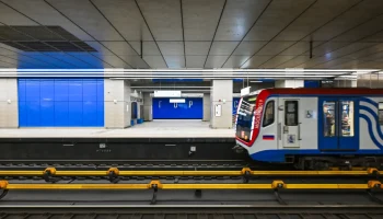 Сергей Собянин рассказал об уникальных решениях в московском метростроении